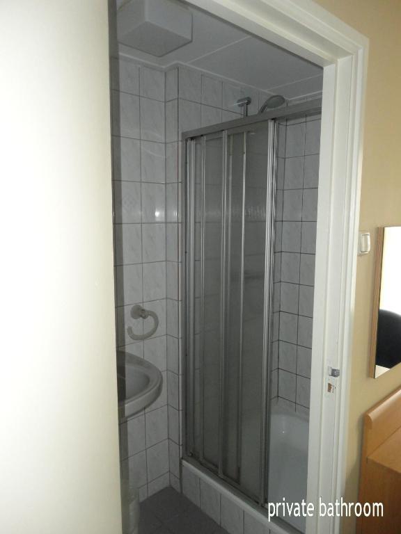 Hotel 'T Anker 레바르덴 객실 사진