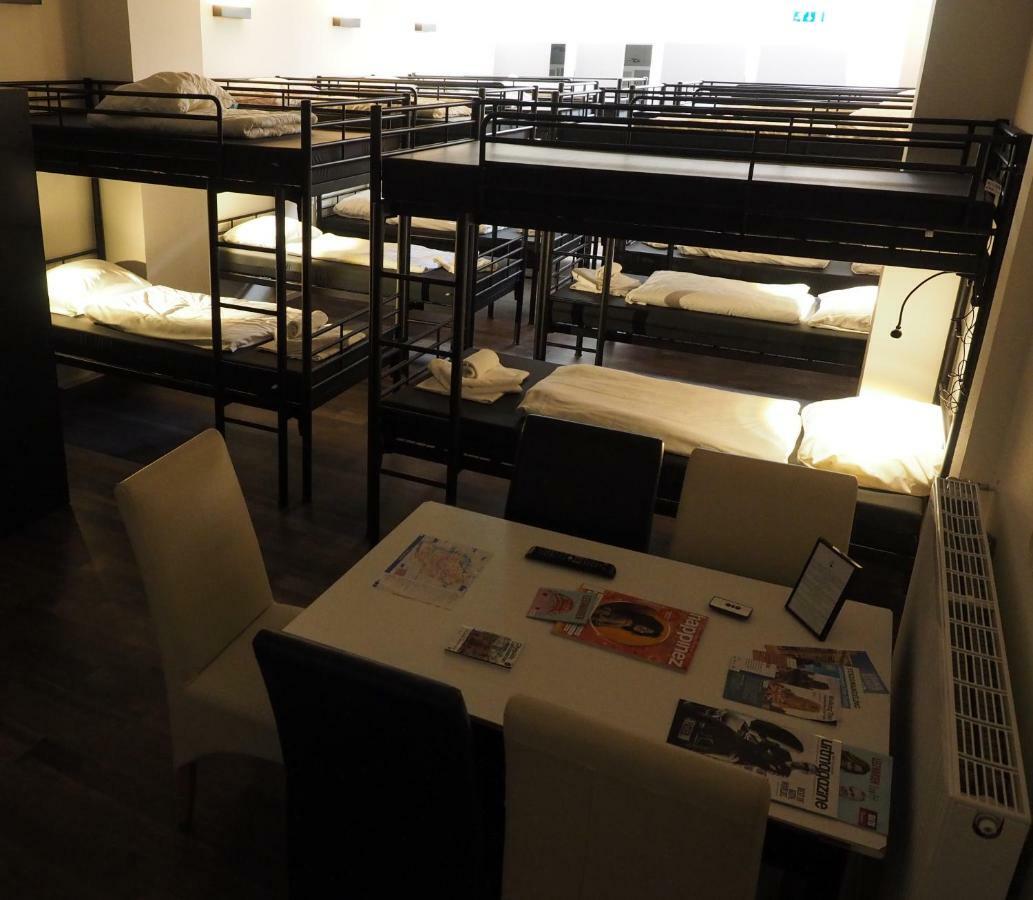 Hotel 'T Anker 레바르덴 외부 사진